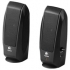 CASSE LOGITECH "S120 Black" 2.0 oem