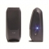 CASSE NILOX MEDIAVOX NX-3WC USB 2.0 3W x PCﾸ NOTEBOOKﾸ Lettori CDﾸ MP3ﾸ MP4 e cellulari