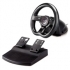 VOLANTE E PEDALIERA GENIUS "Speed Wheel 5" PC wheelﾸ support PS3