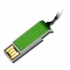 FLASH DRIVE NILOX USB 4GB WATER PROOF VERDE