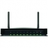 ROUTER NETGEAR ADSL2+ DGN2200M-100PES Access point 802.11N a 300Mbps integrato e switch LAN 4 porte 10/100ﾸLive Parental Control