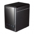 NAS D-LINK DNS-320 LAN 10/100M/GIGABIT X 2 HD 3.5" SATA II