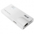 ROUTER ASUS WL-330N3G 3G PORTATILE 802.11n 150Mbps HSDPA sharing 6-in-1 functions WPS button
