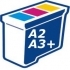 INKJET A2 - A3+