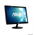 ASUS LED 19" Wide VS198D 0ﾸ285 1440x900 5ms 250cd/mﾲ 1000:1 (50.000.000:1) ASCR Black