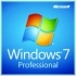 MICROSOFT Windows 7 Professional 64bit SP1 DVD ITA OEM 1Pack