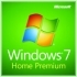 MICROSOFT Windows 7 Home Premium 64bit SP1 DVD ITA OEM 1Pack