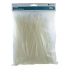 FASCETTE X CAVI ATLANTIS P002-CT-A500 500PZﾸ 2ﾸ5mm x 200mm (larg-x-Lung)