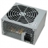 ALIMENTATORE ATLANTIS ATX-V2.3 "SILENT_GREEN 6500-W"ﾸ Silenzioso Fan 12cmﾸ 650W