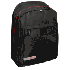 ZAINO NB TECH AIR 15.6" Nero-Rosso TANZ0701V3
