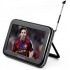 PHOTO FRAME TOSHIBA JOURNE M400 touch screen 4ﾸ3``ﾸ MP3ﾸ Digit. terr. integrato DVB-Tﾸ Micro-SD 1GBﾸ 1x0ﾸ5W