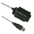 ADATTATORE USB > IDE/SATA ideale per collegare HDal computer senza doverlo inserire in un box esterno