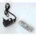 HUB NILOX USB 2.0 ESTERNO 4 PORTE + ALIMENTATORE