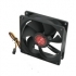 VENTOLA AGGIUNTIVA PER CASE NILOX 90x90 mm