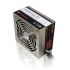ALIMENTATORE THERMALTAKE "Toughpower XT" 12V 2.3 675W/80+ Bronze Silenzioso con efficienza fino all`89% TPX-675MPCEU
