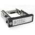FRAME REMOVIBILE THERMALTAKE "N0023SN"utilizzabile come HDD 3ﾸ5" SATAﾸ tool-free per una facile installazione SILVER
