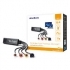 ACQUISIZIONE AVERMEDIA "DVD EZMaker 7" USB 2.0 GOLD (Acquisisci i tuoi Filmati in Digitale)