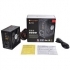ALIMENTATORE THERMALTAKE "TR2 Serie" 12V V2.3 500W Silenzioso Fan 12cmﾸ 80+ Bronzeﾸ con efficienza 82-88% ECO Designﾸ TR-500PCEU
