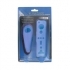 CUSTODIA PER CONTROLLER E NUNCHUCK NILOX PER NINTENDO WII