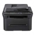 MULTIFUNZIONE SAMSUNG LASER SCX-4623FW A4 22PPM 128MB 250FF FAX ADF LAN WIRELESS USB Livrea Nera