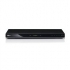 LETTORE DVD LG DVX682 DivX CD-R RWﾸ MP3 USB 2.0 Slim Glossy Black