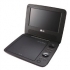 LETTORE DVD PORTATILE DP650 LG LCD 7" DivX MPEG4 USB 2.0