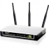 ACCESS POINT WIRELESS TP-LINK TL-WA901ND 300M 802.11n/g/bﾸ 3 ANTENNE DA 4dbi STACCABILE