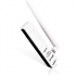 ADATTATORE WIRELESS TP-LINK TL-WN722N USB 2.0 150M LITE N HIGH GAIN 802.11n/g/bﾸ 1 ANTENNA STACCABILE