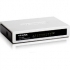 SWITCH TP-LINK TL-SF1008D 8P LAN DESKTOP 10/100M RJ45 CASE PLASTICA