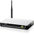 ROUTER TP-LINK TD-W8951ND ADSL2+ 150M LITE N 802.11n/g/b SWITCH 4Pﾸ 1 ANTENNA STACCABILE