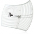 ANTENNA WIRELESS TP-LINK TL-ANT2424B OUTDOOR GRID PARABOLIC 2.4GHz 24dBI