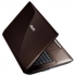 NB ASUS K72F-TY233V 17ﾸ3" PDC P6200 3GB 320GB DVD-SMDL 0ﾸ3Mpx W7HP