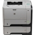 STAMPANTE HP LASER P3015X A4 40PPM 128MB 540MHz 250FF DOPPIO CASSETTO DUPLEX LAN USB 2.0 PCL5E PCL6