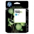 INK HP C4907AE N.940XL Ciano 1400PP X Officejet PRO 8000 8000W 8500 8500A