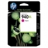 INK HP C4908AE N.940XL Magenta 1400PP X Officejet PRO 8000 8000W 8500 8500A