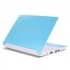 NETBOOK ACER ASPIRE ONE AOHAPPY-2DQb2b25BT Azzurro 10ﾸ1" LED Atom N450 1GB 250GB BT 1ﾸ3Mpx W7S