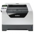 STAMPANTE BROTHER LASER HL-5380DN A4 30PPM 32MB 250FF PCL/PS DUPLEX LAN LCD Colori Toner Alta Capacit� 8000pp USB2.0