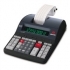CALCOLATRICE OLIVETTI LOGOS 902 Scrivente Professionale 12 Cifre LCD Retroilluminato Stampa a nastro a due colori