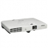 VIDEOPROIETTORE EPSON EB-1750 3LCD XGA 2600/2000:1 set di cavi borsa morbida 1ﾸ7 kg Altoparlante 1W