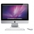 PC APPLE IMAC MC509T/A 21ﾸ5" i3 3ﾸ2GHZ 4GB 1TB Radeon HD 5670
