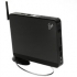 MINI-PC ASUS EeeBox EB1007-B0247 Black Atom D410 1GB HD250GB W7HP