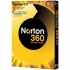 SYMANTEC "NORTON 360 V.5" UPGRADE Retail CD 3 User