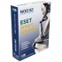 ESET - NOD32 SMART SECURITY Antivirus + Firewall + Antispam AGGIORNAMENTO ITA - per 2 PC