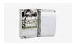 Quadro comando per cancelli a 2 anta battenti ZL150N