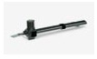 Motore cancello battente fino a 3 m per ante 230V destro KR310D