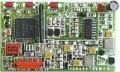 Scheda radiofrequenza 433,92Mhz per max 25 trasmettitori