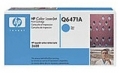 TONER HP Q6471A Ciano 4000PP X SERIE CLJ-3600