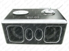 CASSE PORTATILI PER IPOD MP3 TELEFONI PC NOTEBOOK - Speaker SU-02