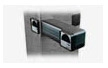 Supporto per applicazioni fotocellule serie DOC G0468