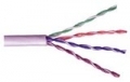 CAVO RETE BOBINA RJ45 CAT.5E UTP 305mt